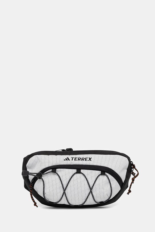 Τσάντα φάκελος adidas TERREX Multi υφασμάτινο μαύρο JD3433