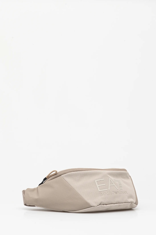 EA7 Emporio Armani borsetă AF13820.7X000073 maro SS25