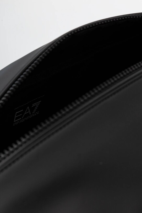 EA7 Emporio Armani torba sportowa czarny AF13811.7X000071
