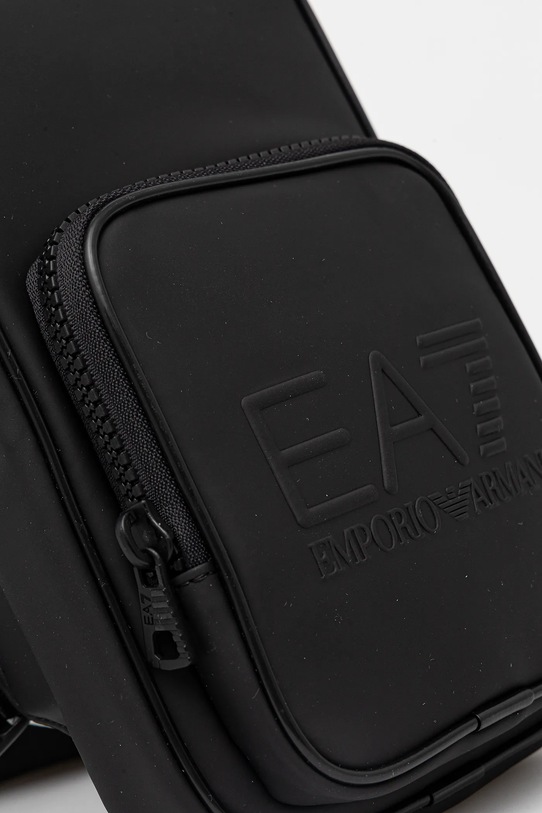 EA7 Emporio Armani borsetta nero AF13811.7X000069