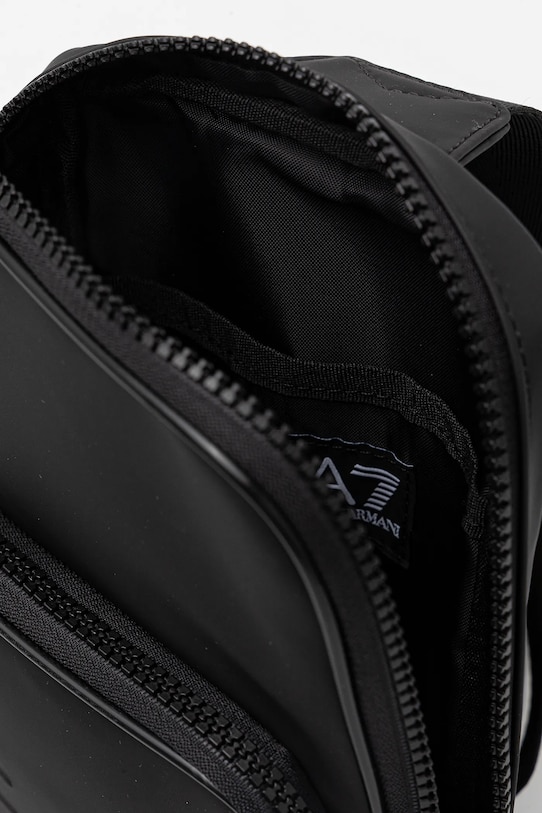 EA7 Emporio Armani borsetta AF13811.7X000069 nero