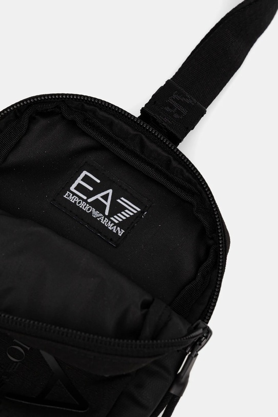 EA7 Emporio Armani borsetă AF13820.7X000058 negru
