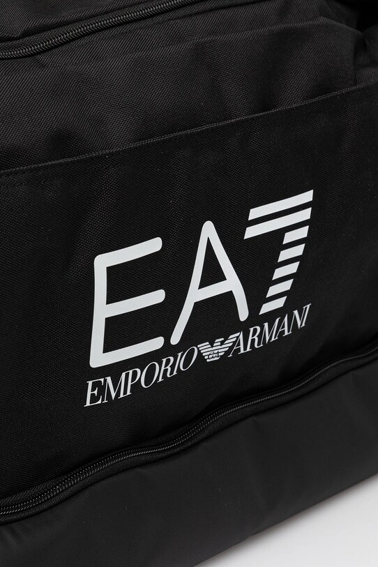 EA7 Emporio Armani Geanta sport negru AF12157.7X000013