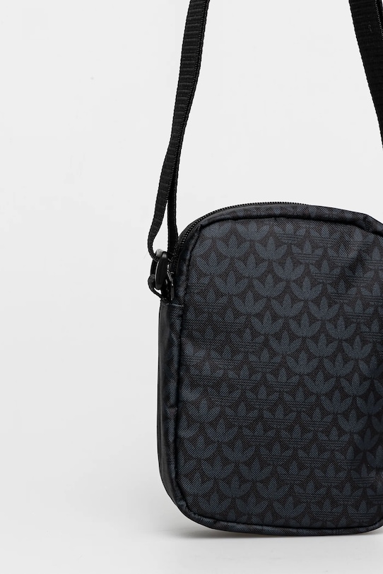 Αξεσουάρ Σακίδιο adidas Originals JD5361 μαύρο
