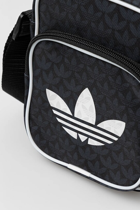 Сумка adidas Originals чёрный JD5361