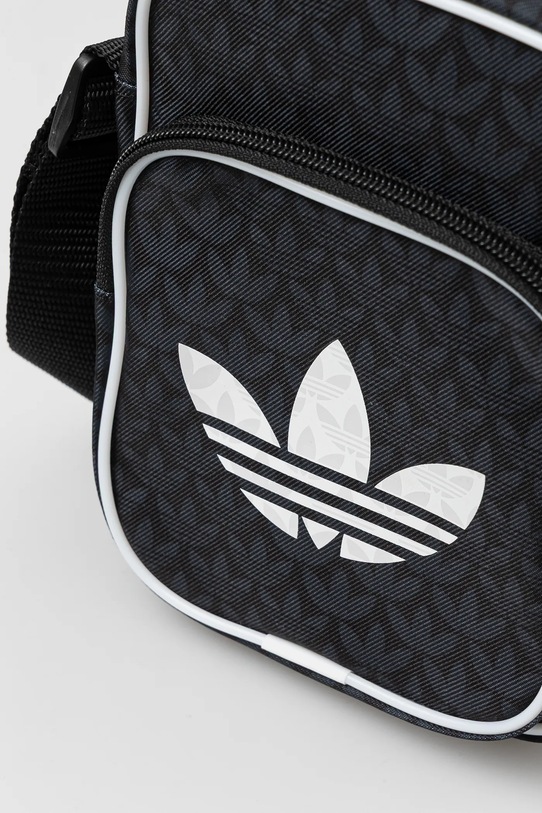 Σακίδιο adidas Originals μαύρο JD5361