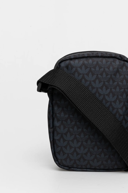 Σακίδιο adidas Originals JD5361 μαύρο