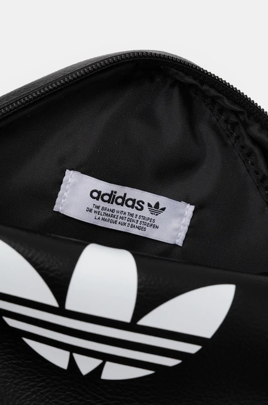 Сумка adidas Originals JD5550 чёрный
