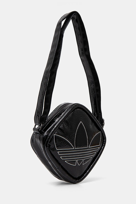 adidas Originals saszetka JD5565 czarny SS25