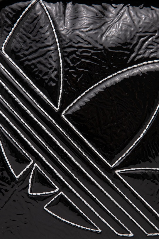 adidas Originals saszetka czarny JD5565