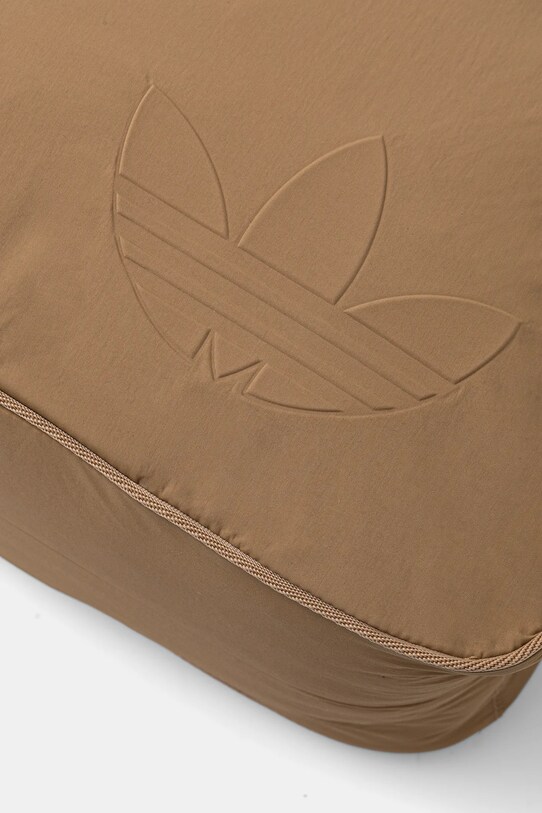 Taška adidas Originals zelená JC6080