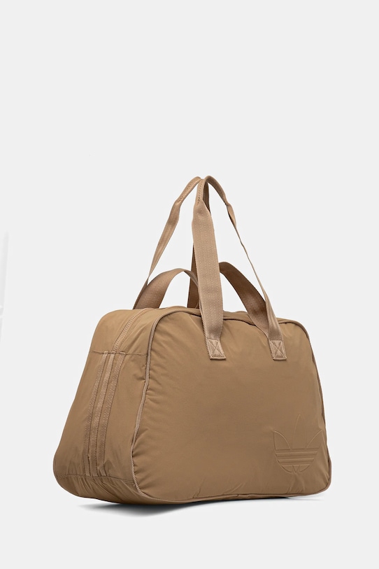 adidas Originals torba JC6080 brązowy SS25