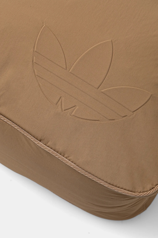 adidas Originals torba brązowy JC6080