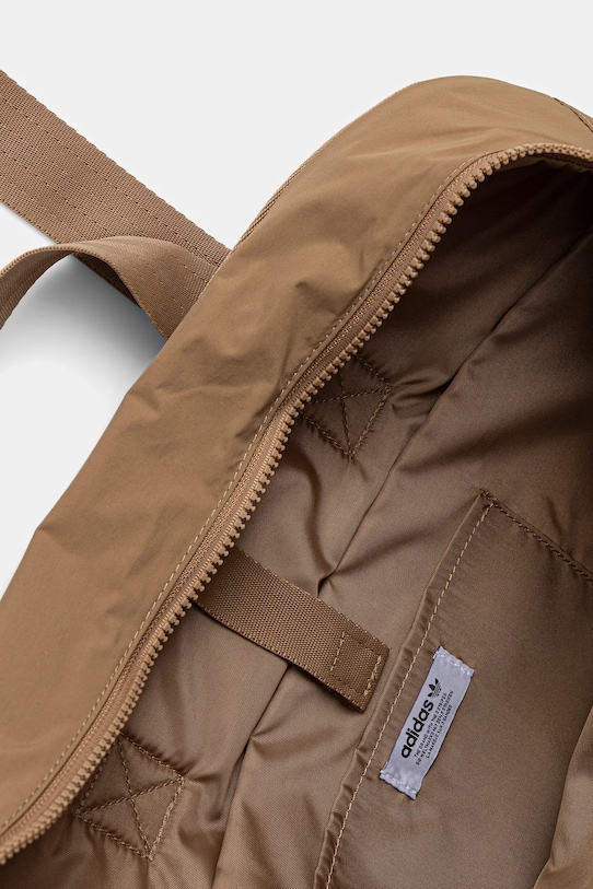 adidas Originals torba JC6080 brązowy