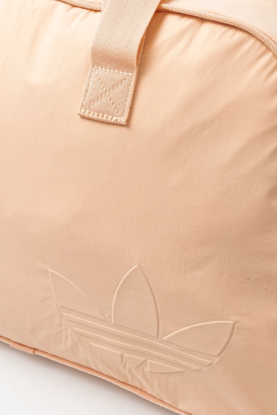 Τσάντα adidas Originals JN4953 πορτοκαλί