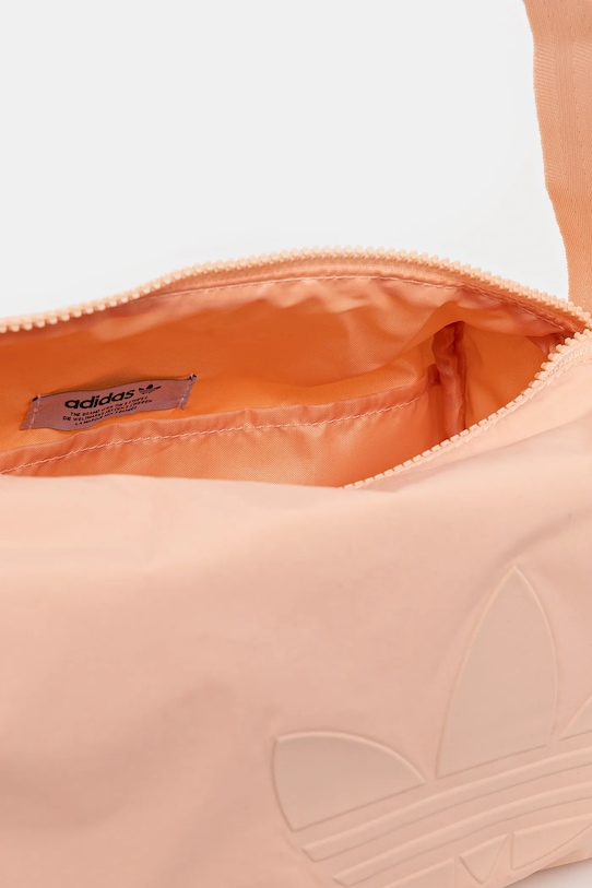 adidas Originals saszetka JN4952 pomarańczowy