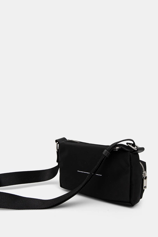 Dodatki Torbica MM6 Maison Margiela SB5WG0025.P6416 črna