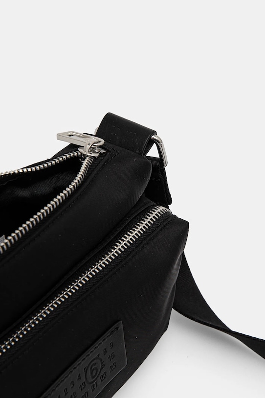 MM6 Maison Margiela handbag black SB5WG0025.P6416
