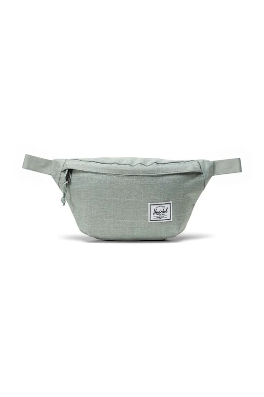 Τσάντα φάκελος Herschel υφασμάτινο πράσινο 11549.06569.OS