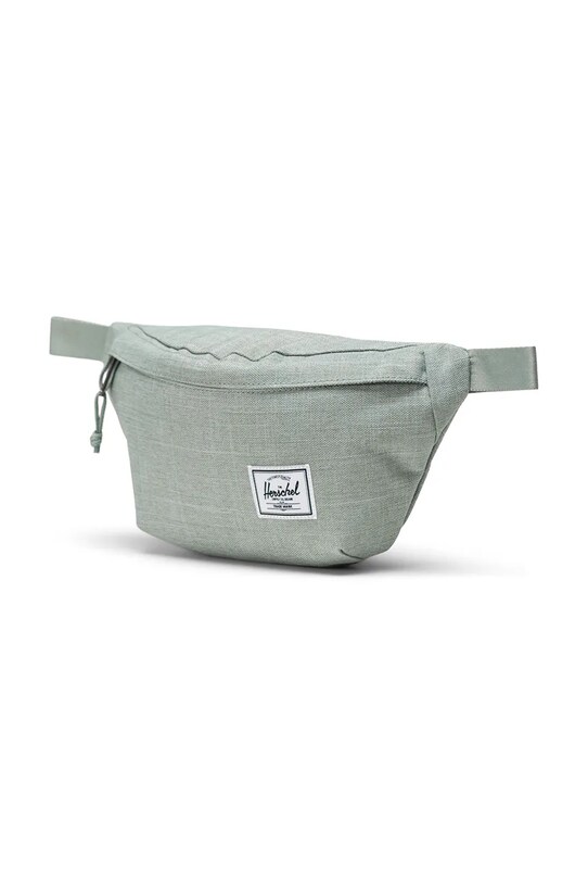 Τσάντα φάκελος Herschel 11549.06569.OS πράσινο SS25