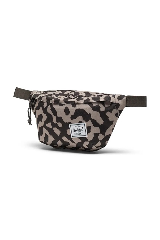 Torbica za okoli pasu Herschel 11549.06622.OS črna SS25