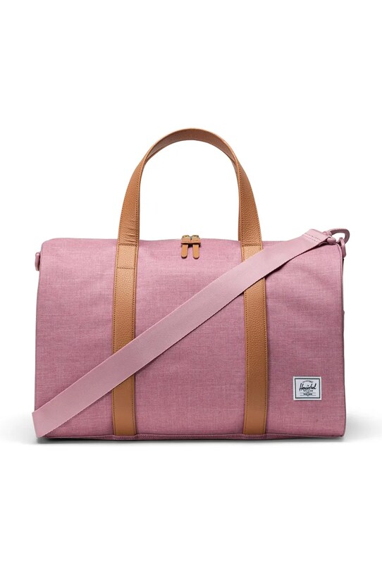 Сумка Herschel гладкий фиолетовой 11449.06570.OS