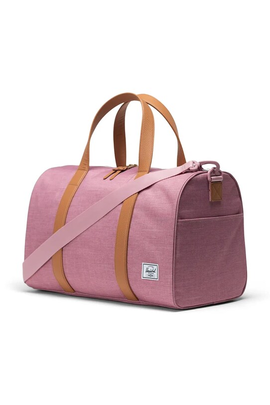 Herschel geantă 11449.06570.OS violet SS25