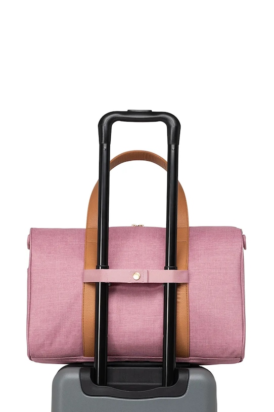 Herschel geantă violet 11449.06570.OS