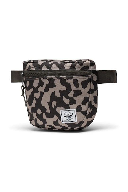 Herschel borsetă 11409.06622.OS negru SS25