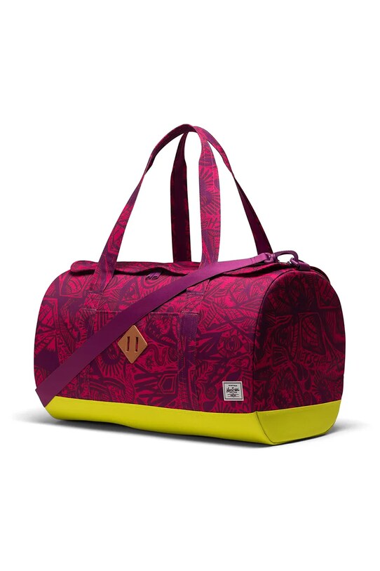 Herschel borsa Thomas Campbell 11584.06781.OS rosa SS25