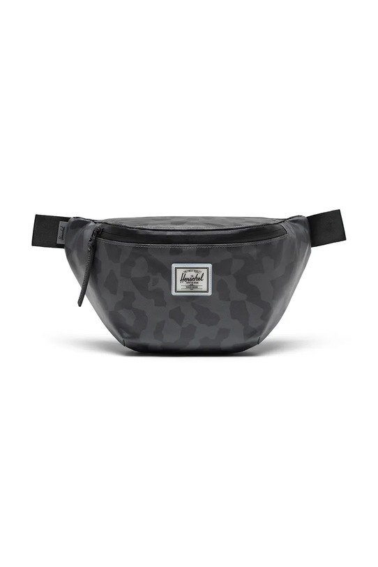 Herschel borseta Pop Quiz Hip Pack nu incape in A4 gri 11054.06670.OS
