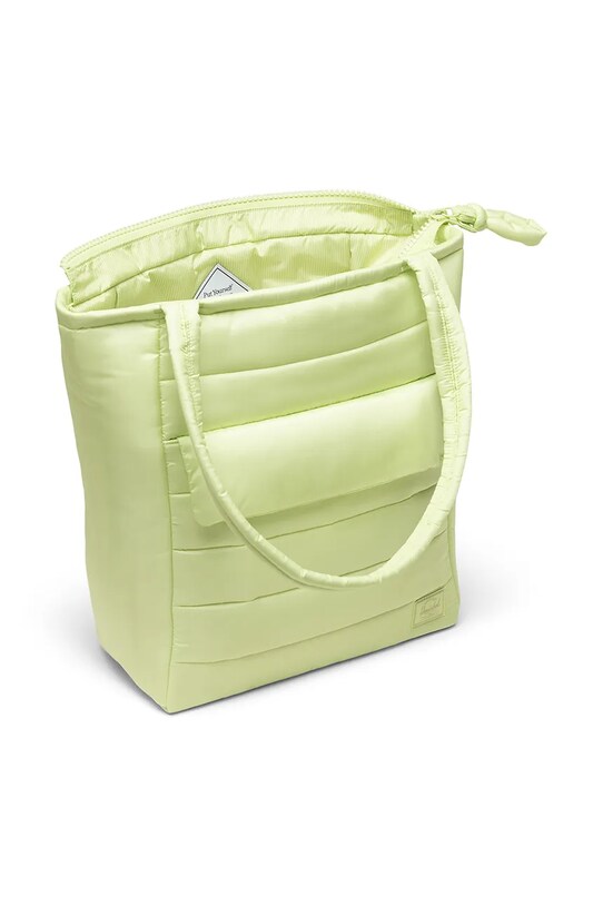 Doplňky Kabelka Herschel Herschel Retreat Tote 11420.06561.OS zelená