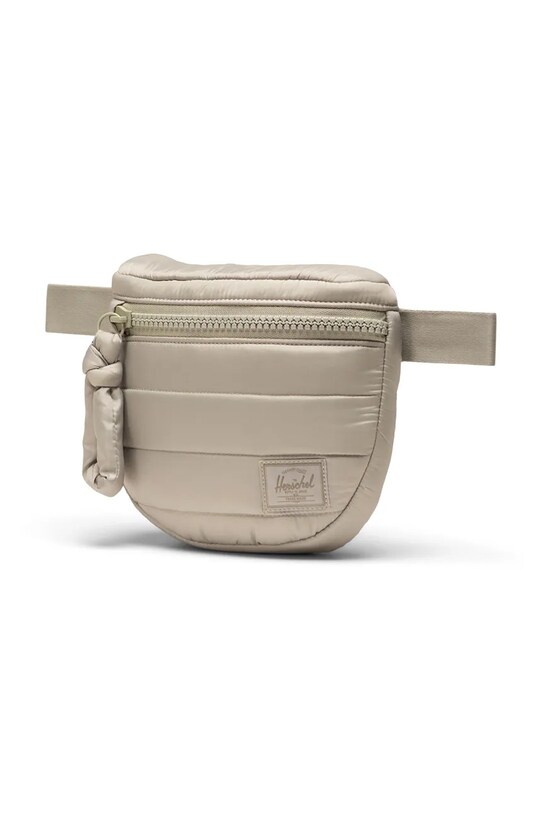 Ledvinka Herschel Settlement Hip Pack 11419.06537.OS šedá SS25