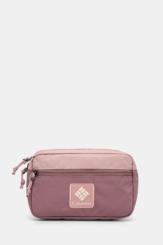 Columbia marsupio semplice rosa 2121511