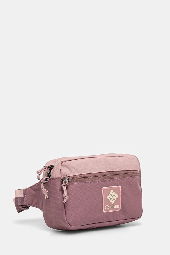 Сумка на пояс Columbia 2121511 розовый AW25