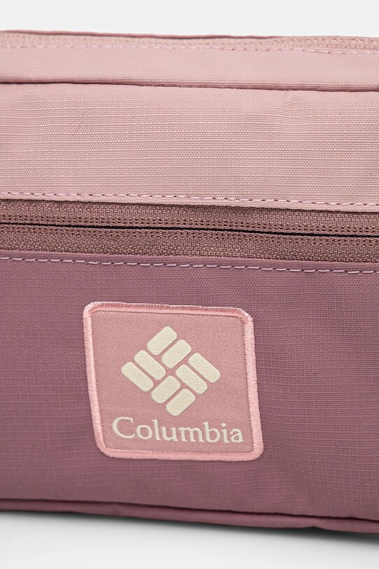 Columbia marsupio rosa 2121511