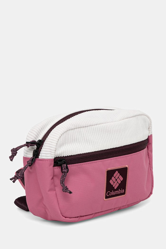 Columbia borsetă 2121511 roz SS26