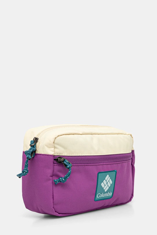 Columbia borsetă 2121511 violet AW25