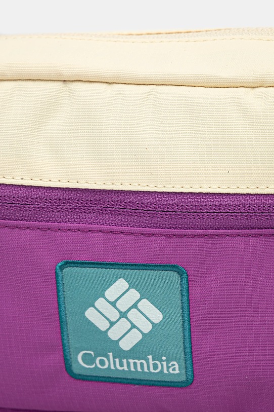 Columbia borsetă violet 2121511