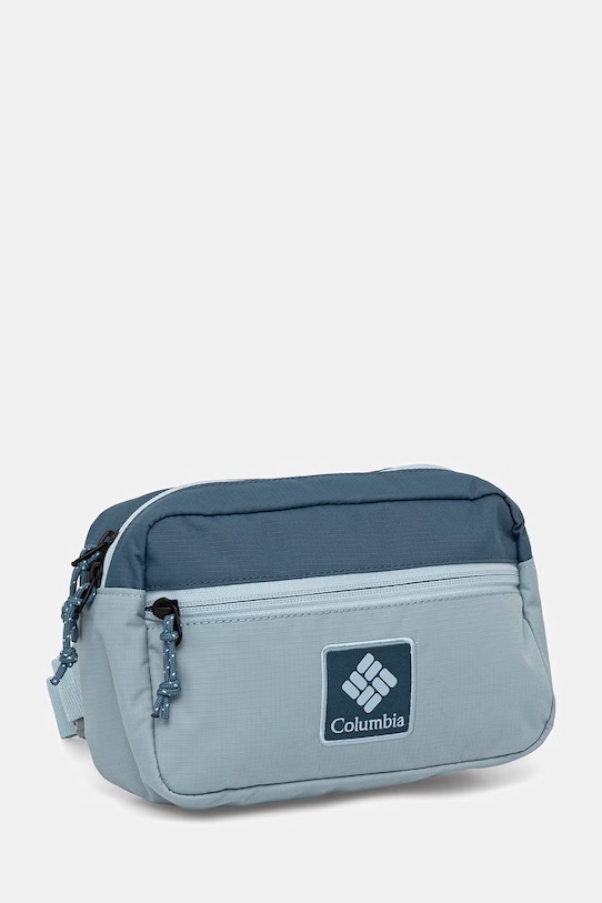 Columbia borsetă 2121511 turcoaz SS26
