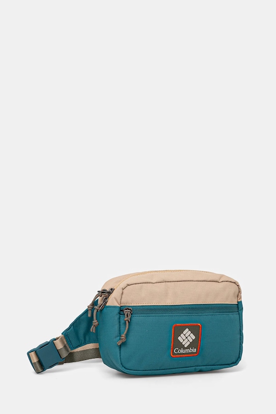 Columbia borsetă 2121511 turcoaz AW25
