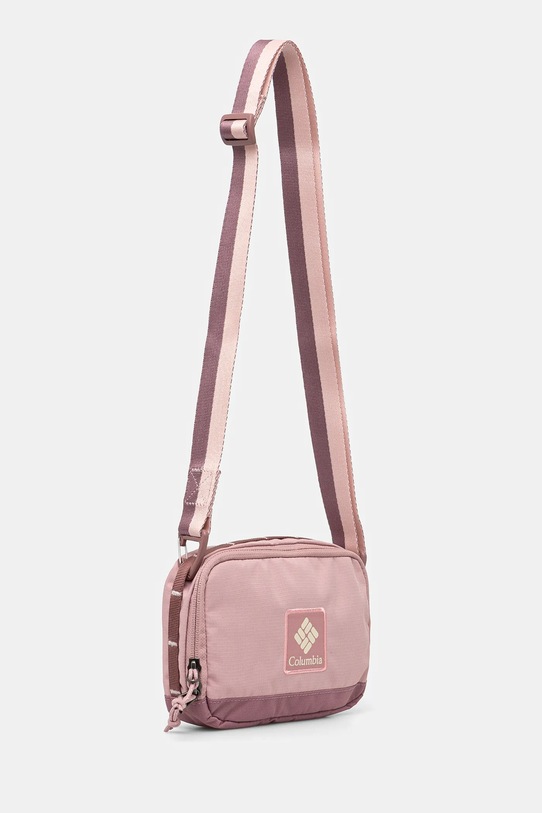 Columbia saszetka 2121521 różowy SS25