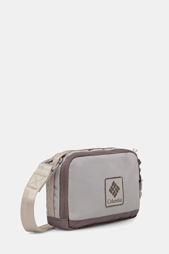Σακίδιο Columbia 2121521 καφέ SS26