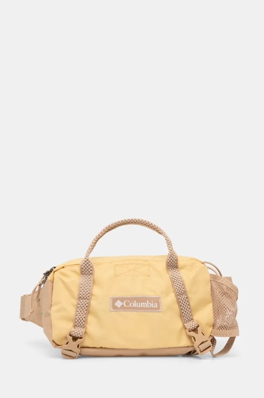 Columbia borseta uni galben 2121421