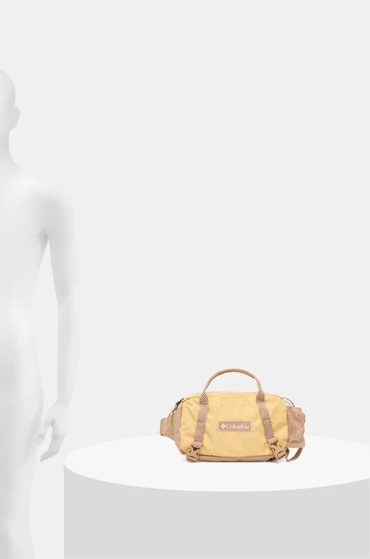 Сумка на пояс Columbia 2121421 жёлтый