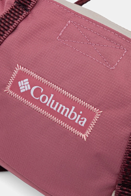 Columbia borsetă 2121421 portocaliu