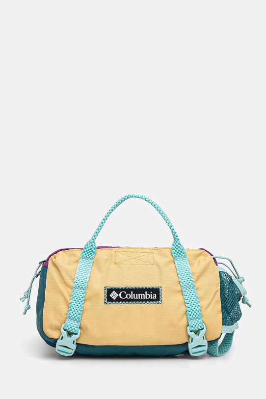 Columbia övtáska textil lila 2121421