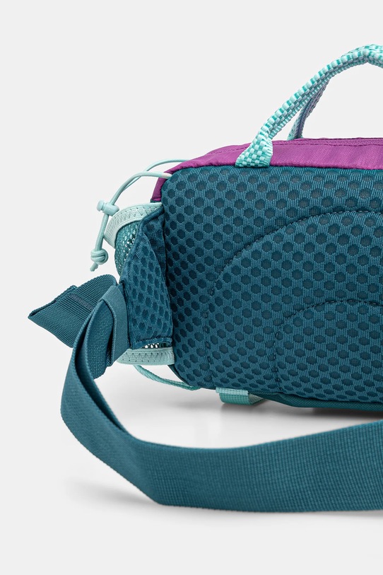 Аксессуары Сумка на пояс Columbia 2121421 фиолетовой