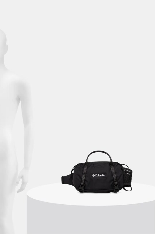 Columbia nerka 2121421 czarny