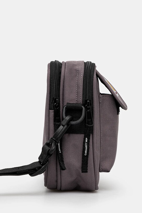 Torba Carhartt WIP Essentials Bag, Small I031470.2LQXX siva SS25